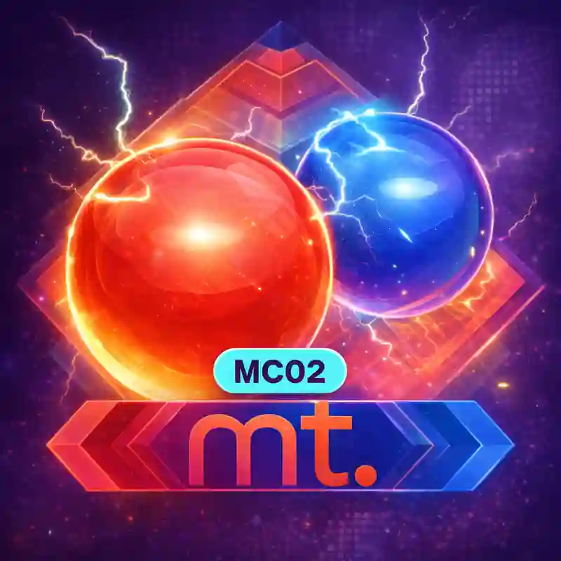Karera ng mga Bilya MC02 - Best Online Casino Game