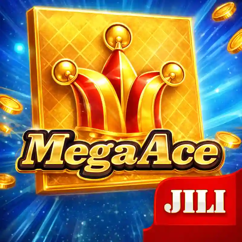 Mega Ace online slot game